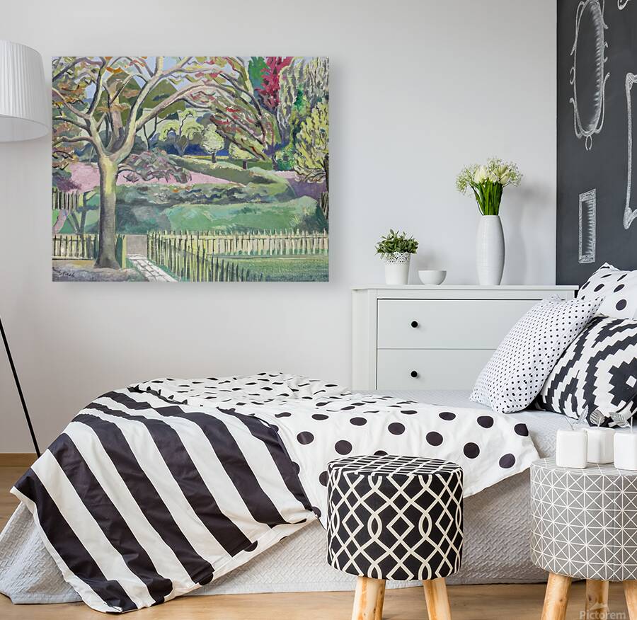 Paul Nash 35 Reproduction