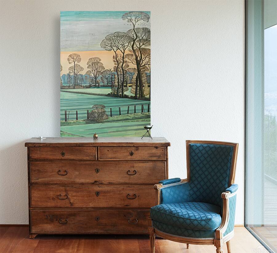 Paul Nash 44 Reproduction