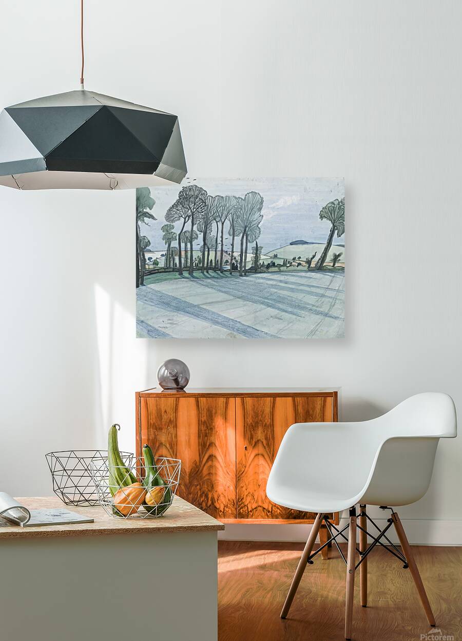 Paul Nash 46 Reproduction