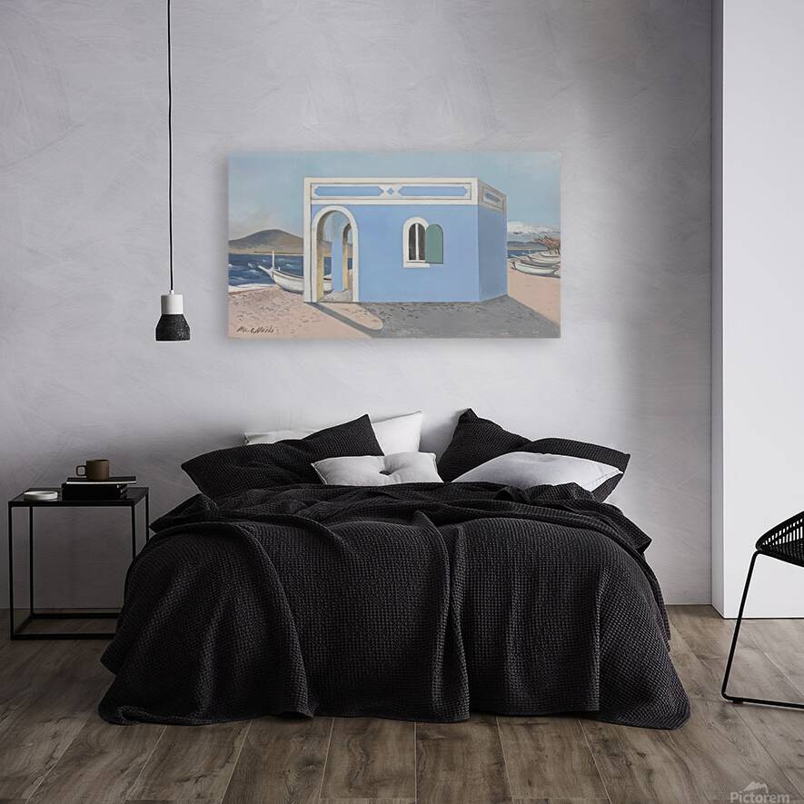 Paul Nash 47 Reproduction