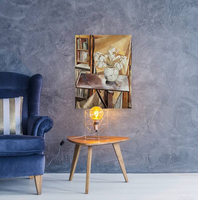 Paul Nash 57 Reproduction