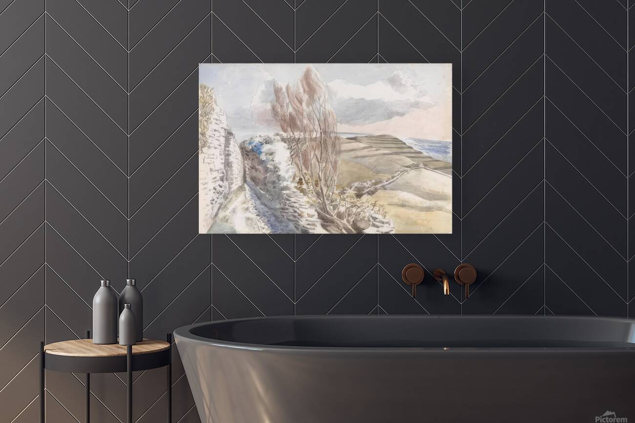 Paul Nash 58 Reproduction