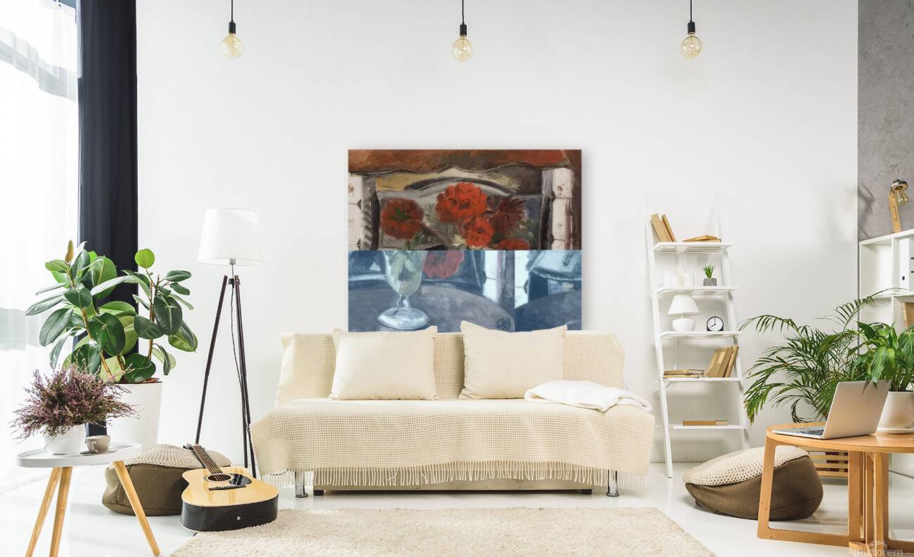 Paul Nash 69 Reproduction