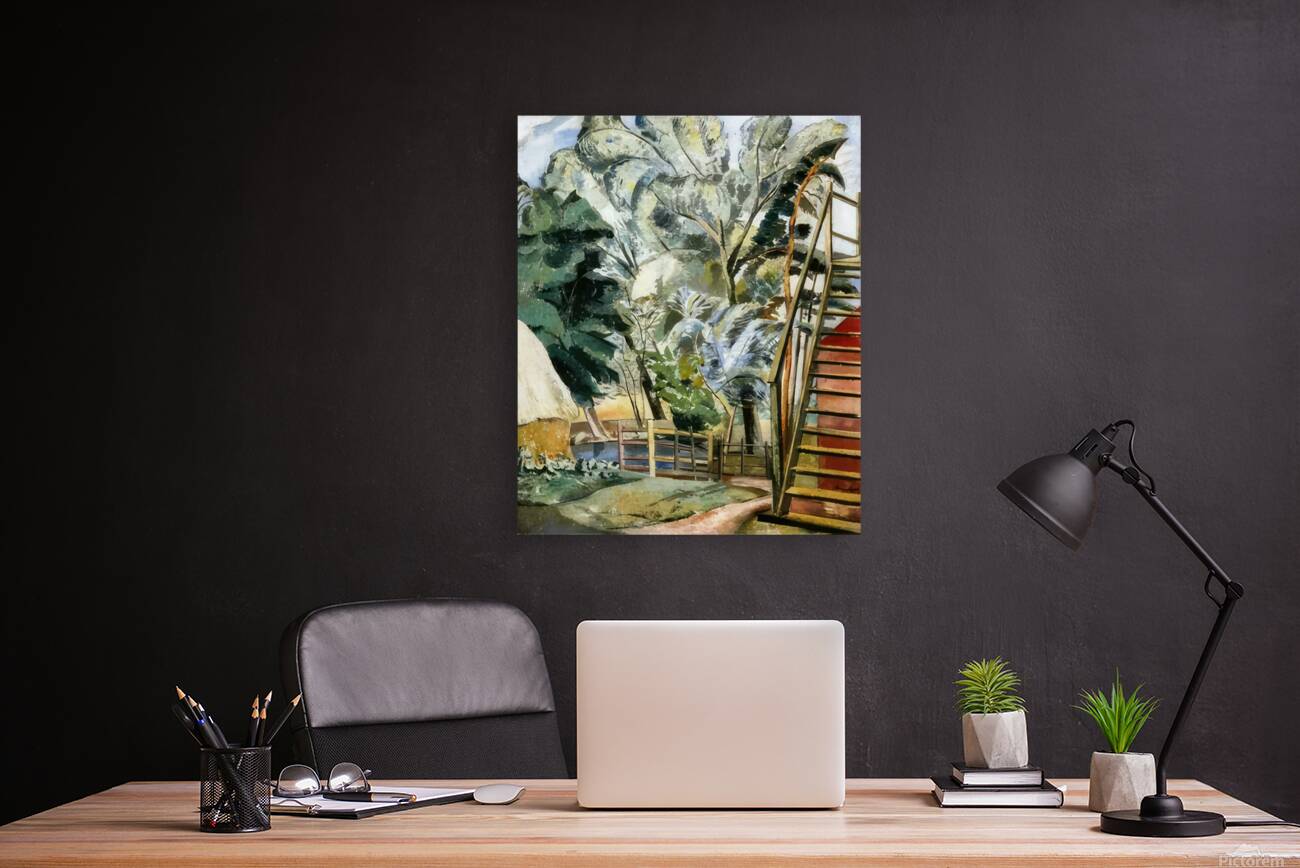 Paul Nash 11 Reproduction