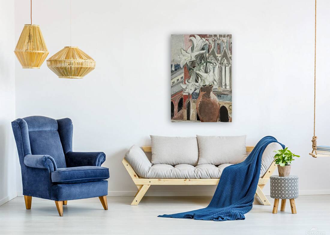 Paul Nash 23 Reproduction