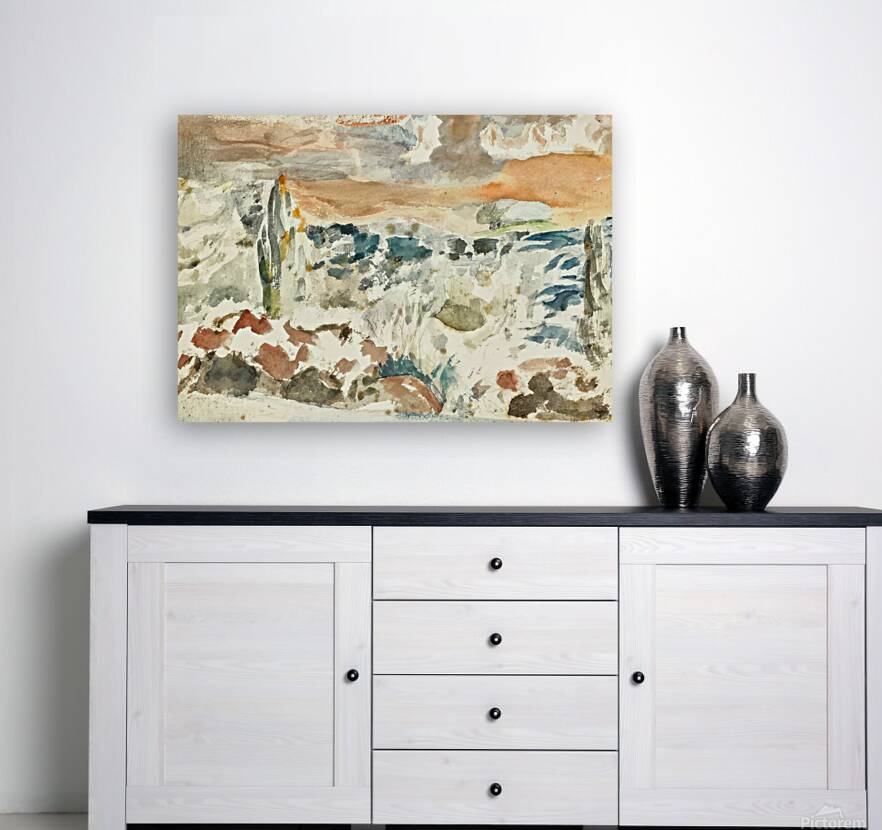 Paul Nash 29 Reproduction