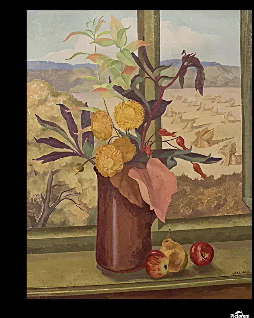 Paul Nash 33 Reproduction