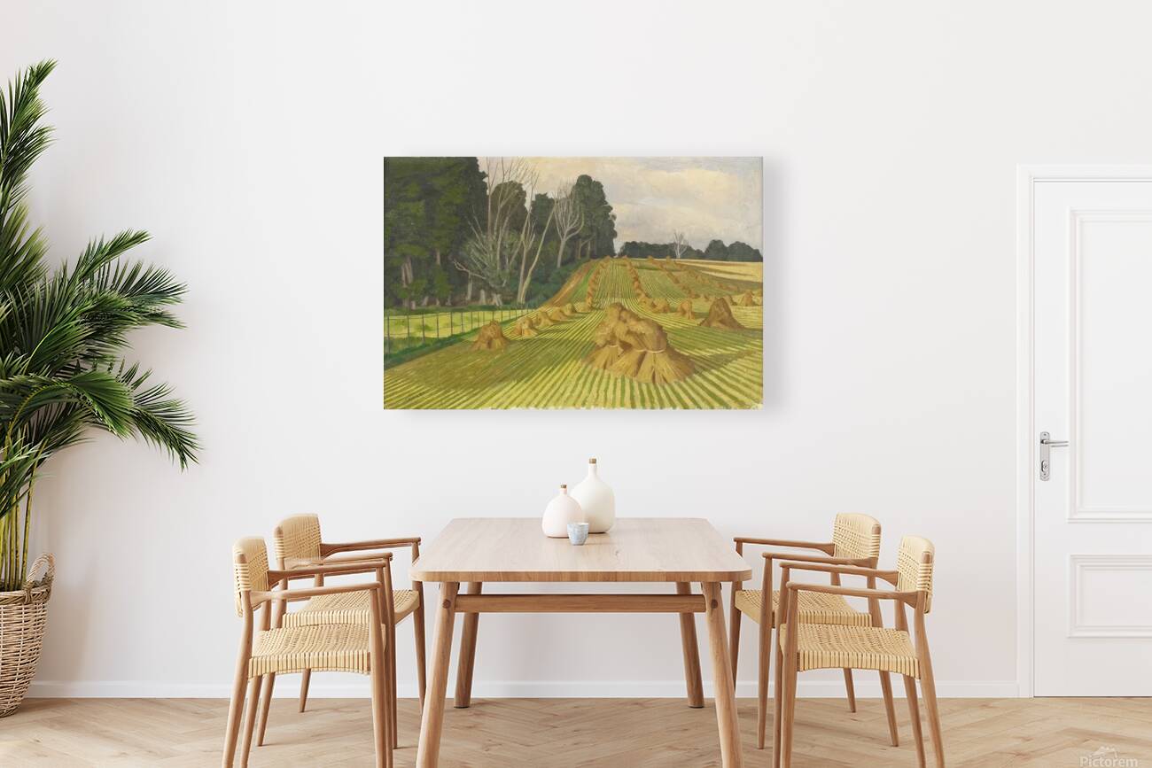 Paul Nash 36 Reproduction