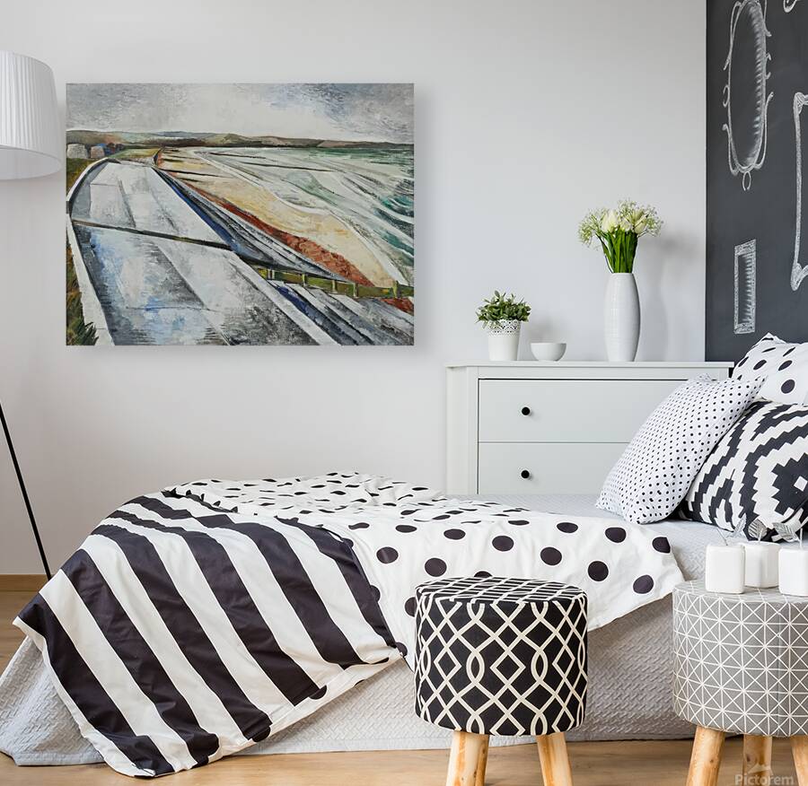 Paul Nash 39 Reproduction