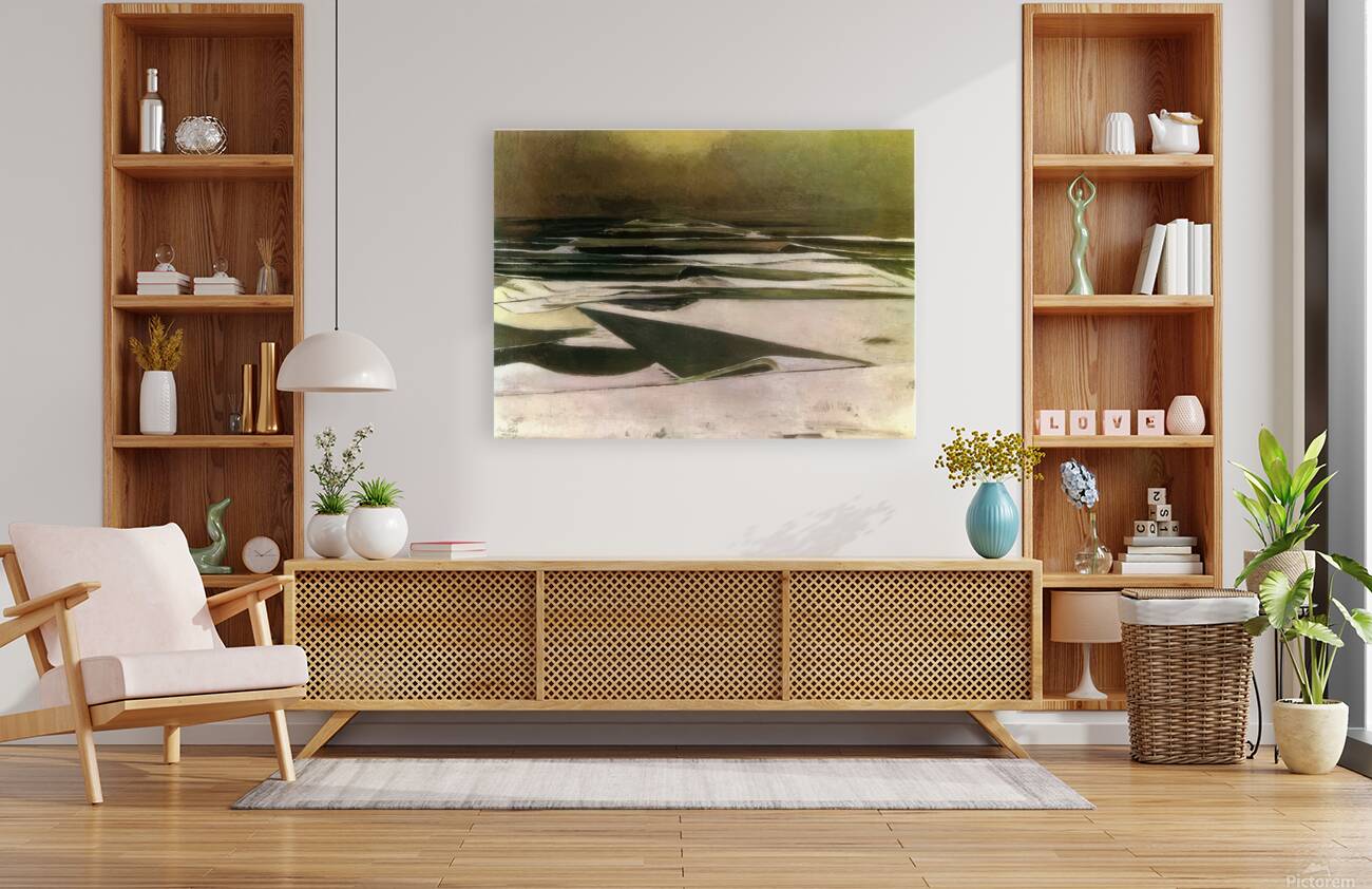 Paul Nash 47 Reproduction