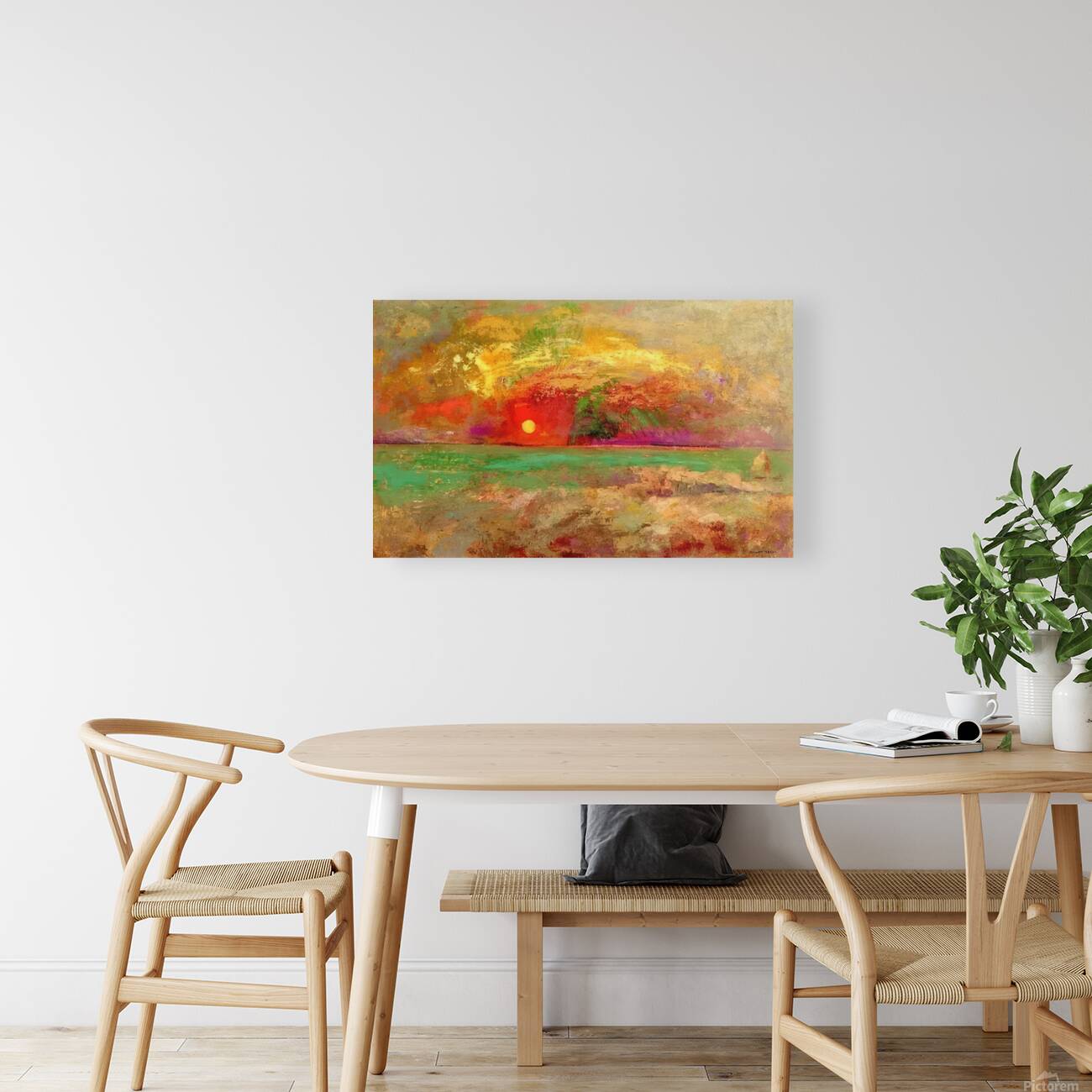 Paul Nash 3 Reproduction