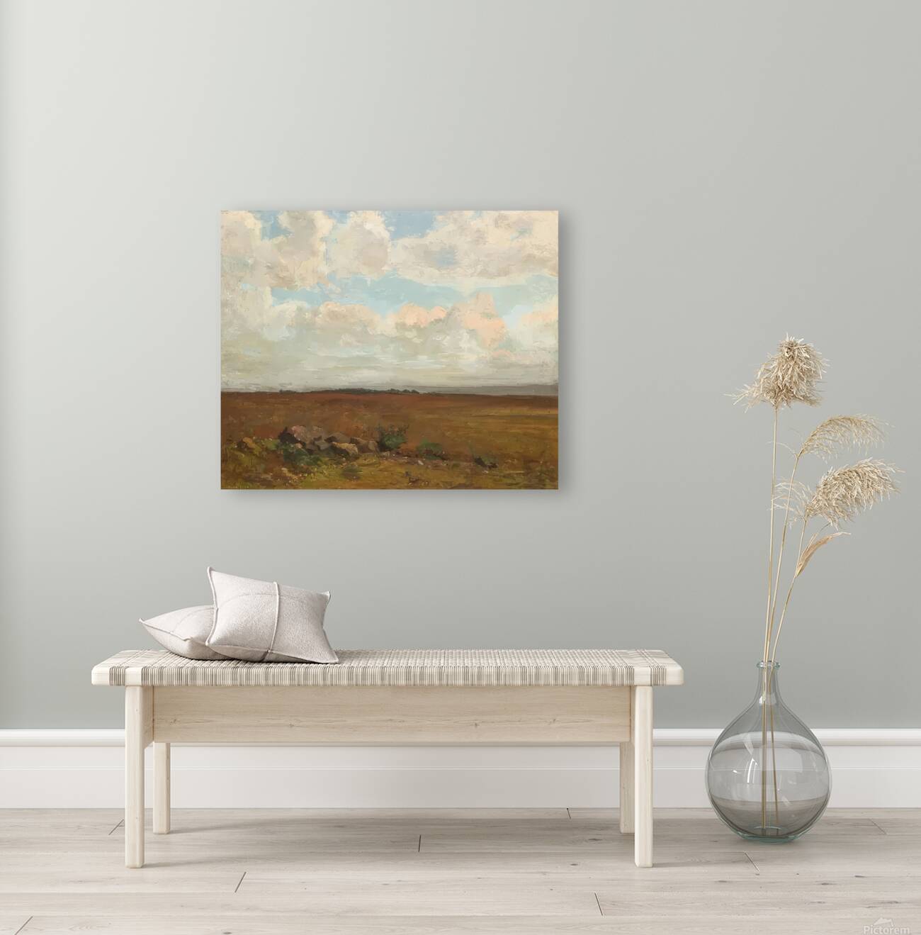 Paul Nash 6 Reproduction