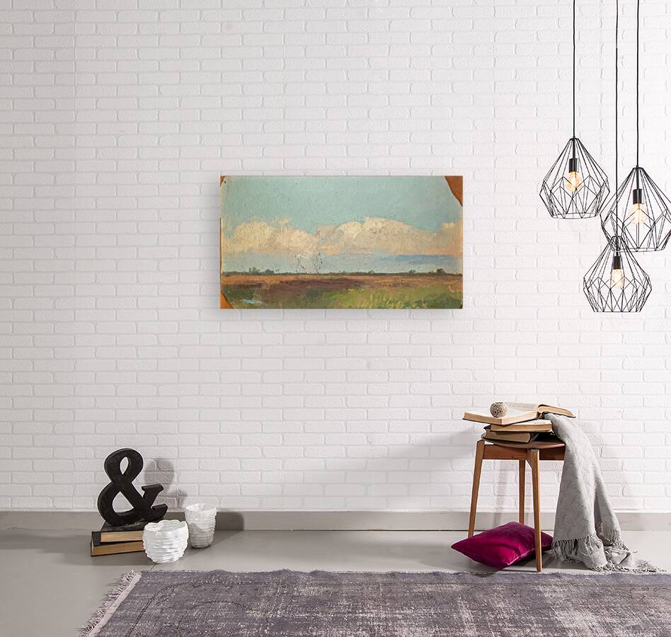 Paul Nash 10 Reproduction