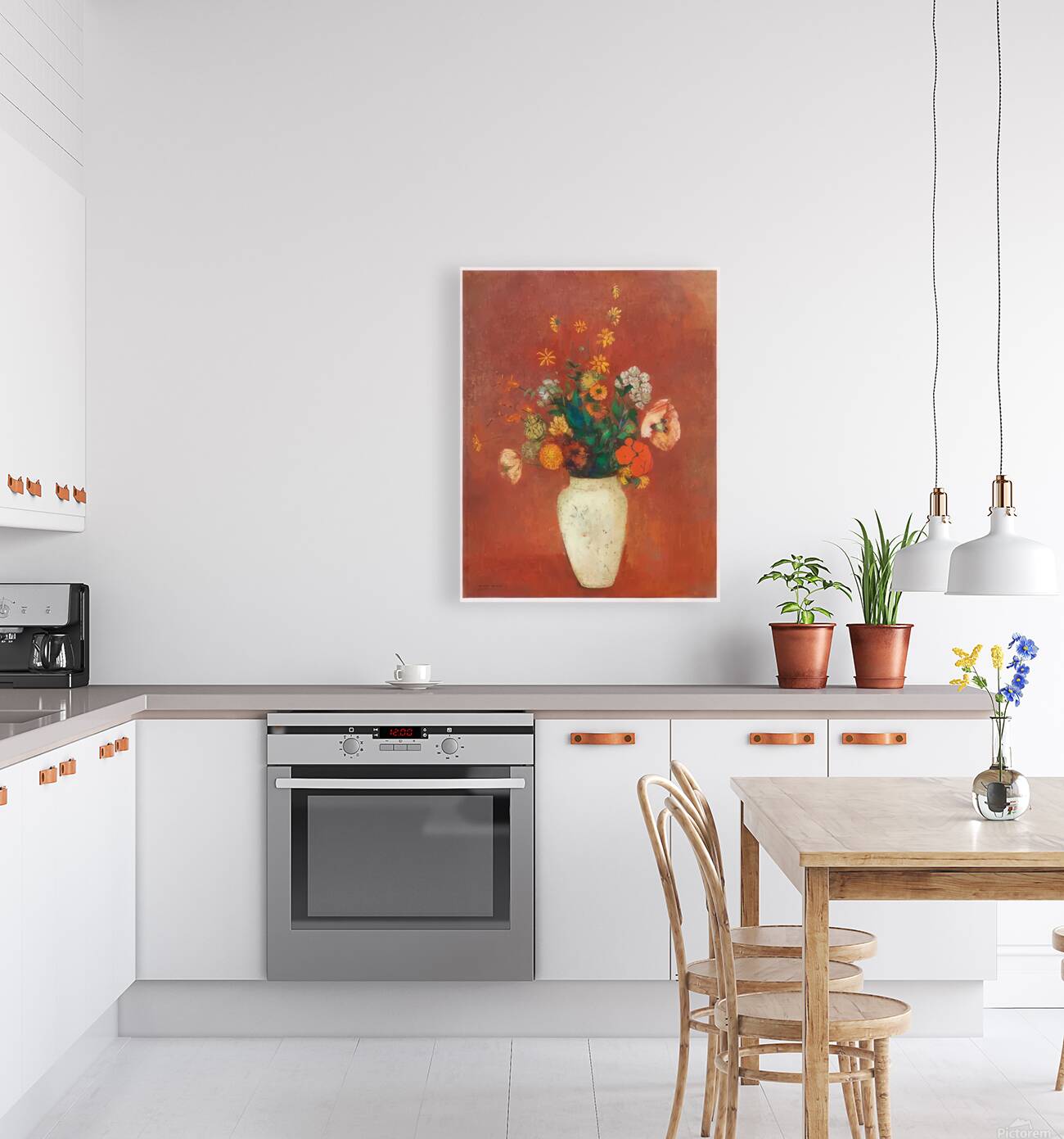 Paul Nash 11 Reproduction