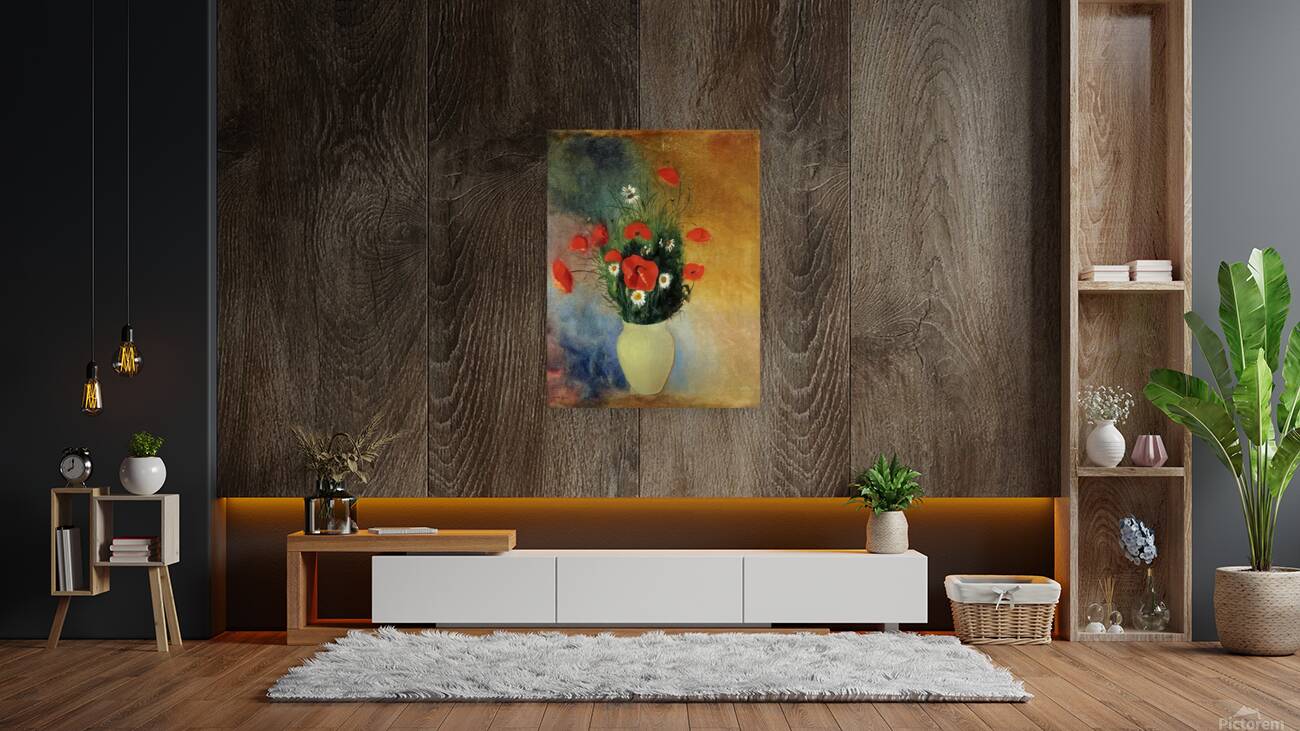 Paul Nash 13 Reproduction