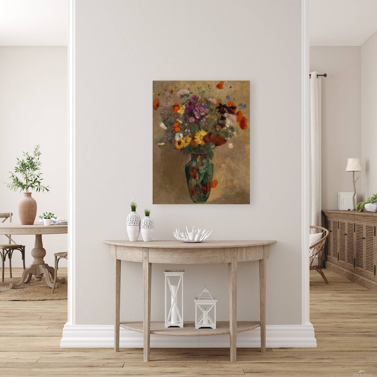 Paul Nash 14 Reproduction