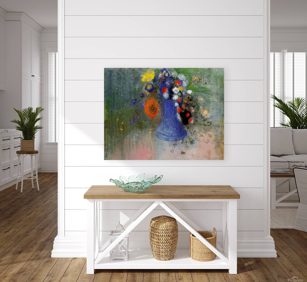 Paul Nash 15 Reproduction