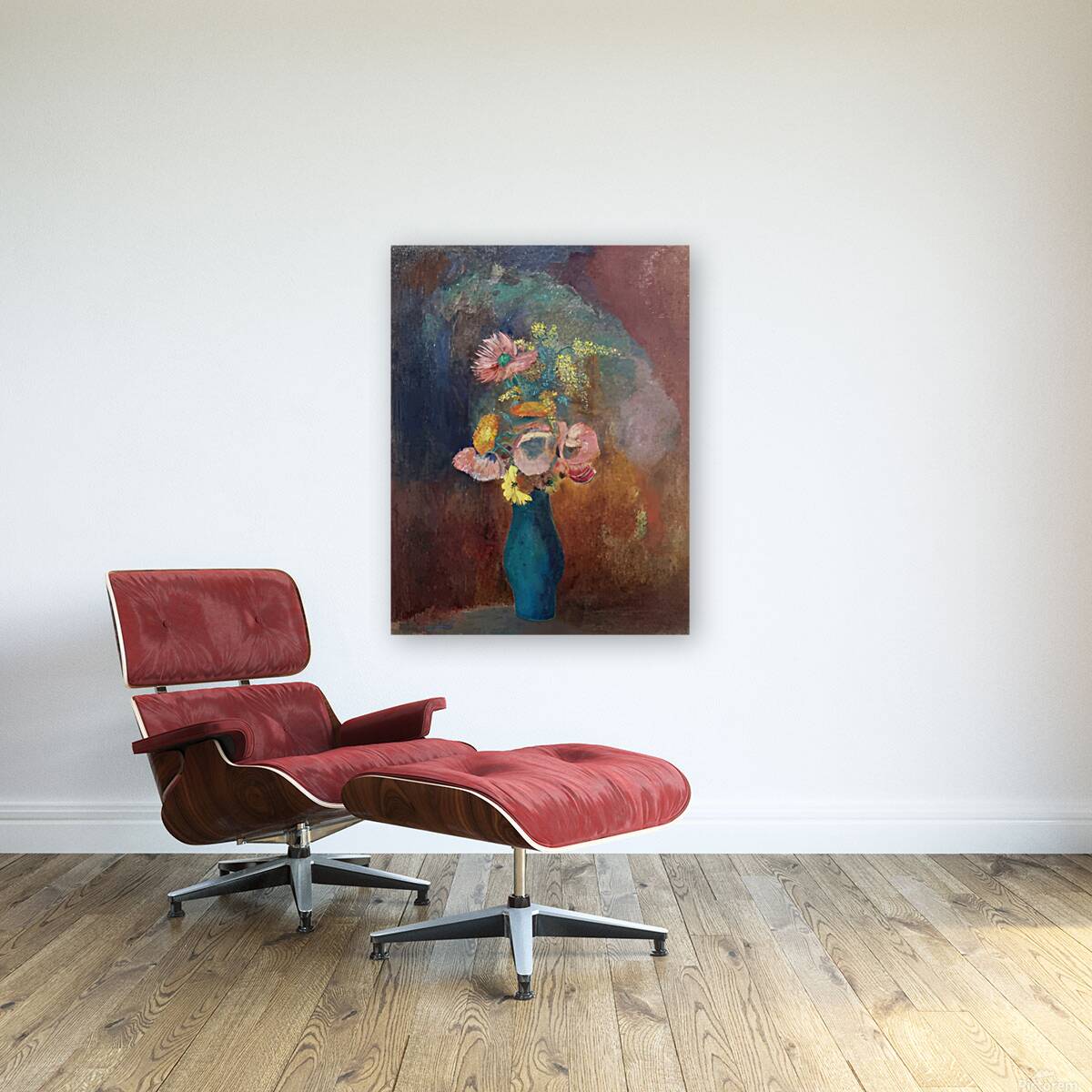 Paul Nash 16 Reproduction