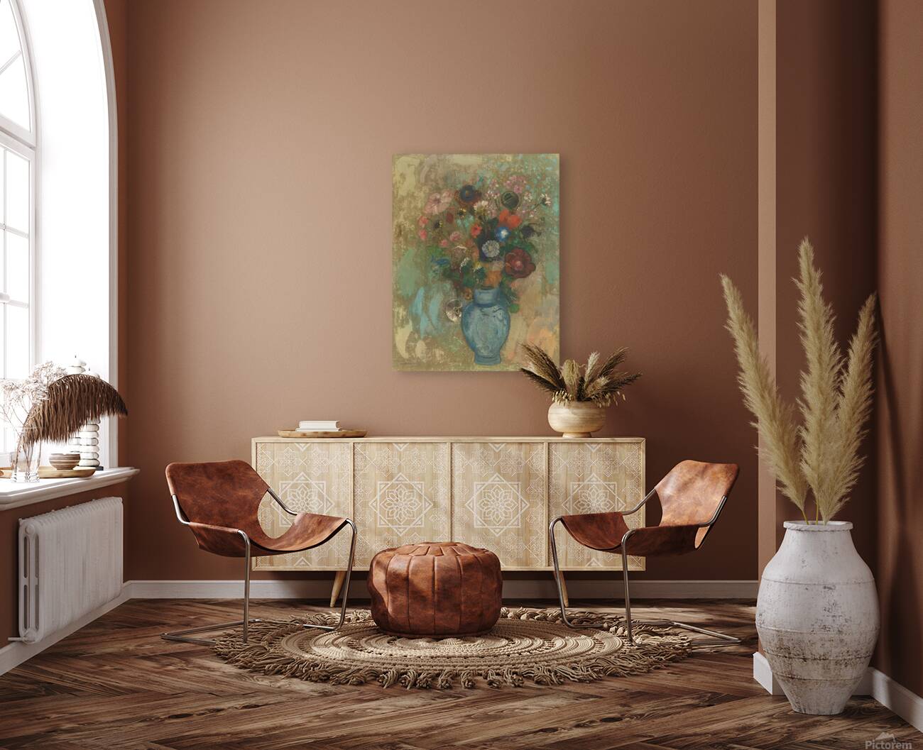 Paul Nash 17 Reproduction