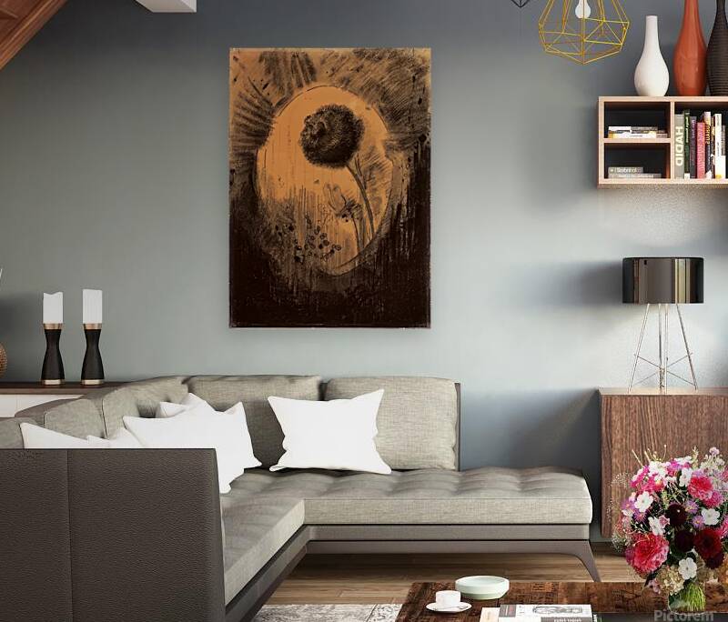 Paul Nash 18 Reproduction