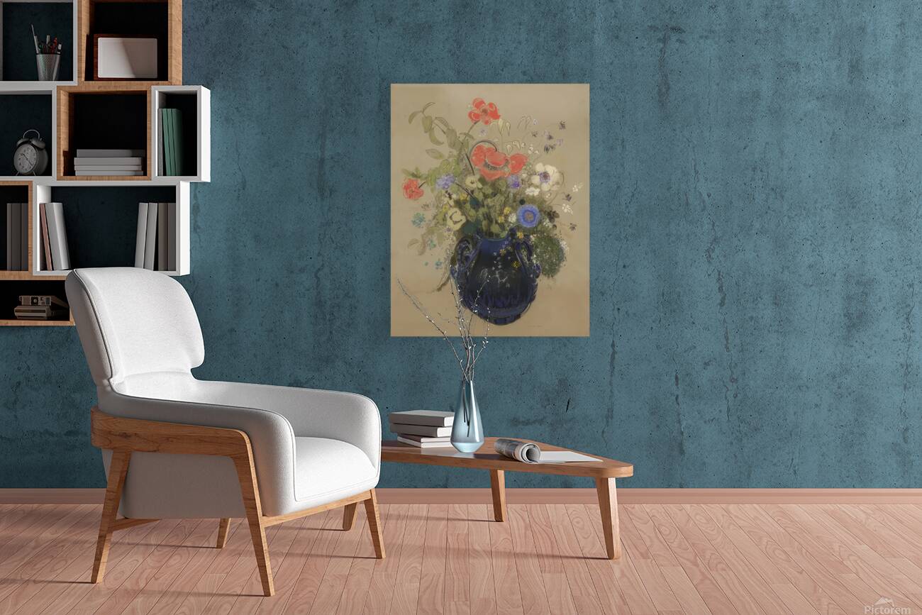 Paul Nash 19 Reproduction