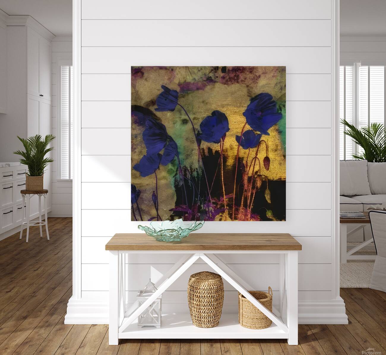 Paul Nash 23 Reproduction