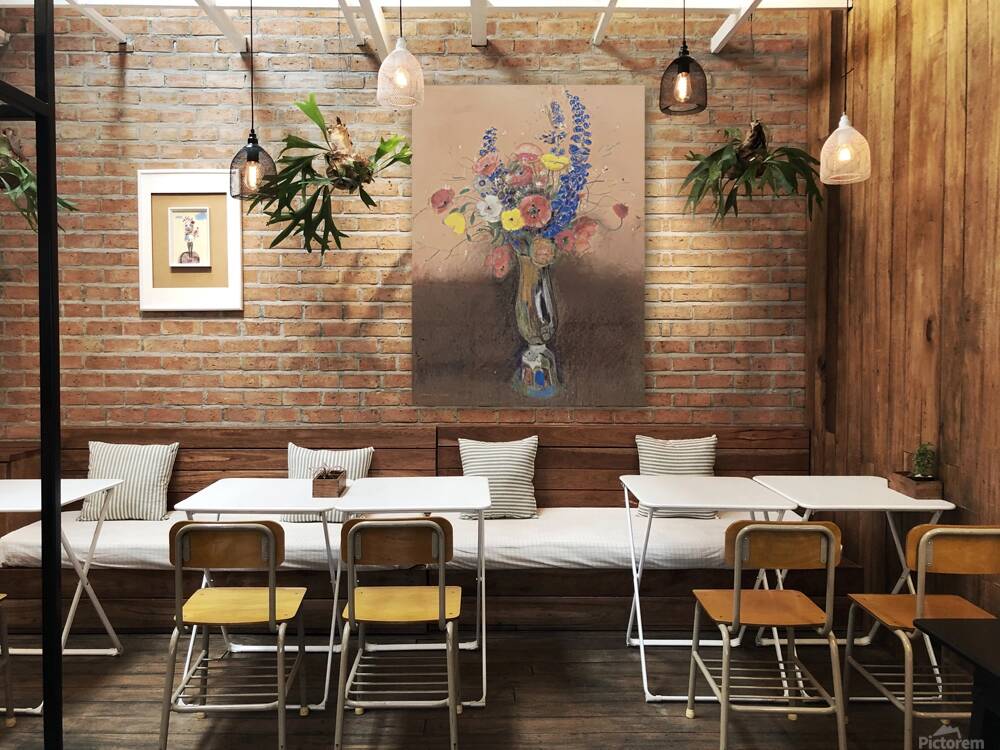 Paul Nash 24 Reproduction