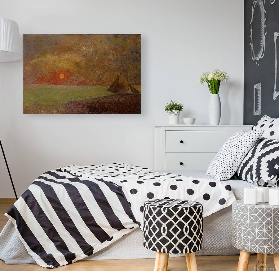 Paul Nash 25 Reproduction