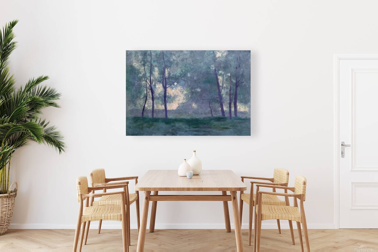 Paul Nash 32 Reproduction