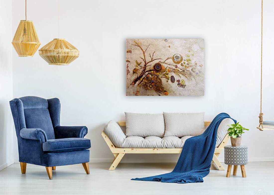 Paul Nash 36 Reproduction