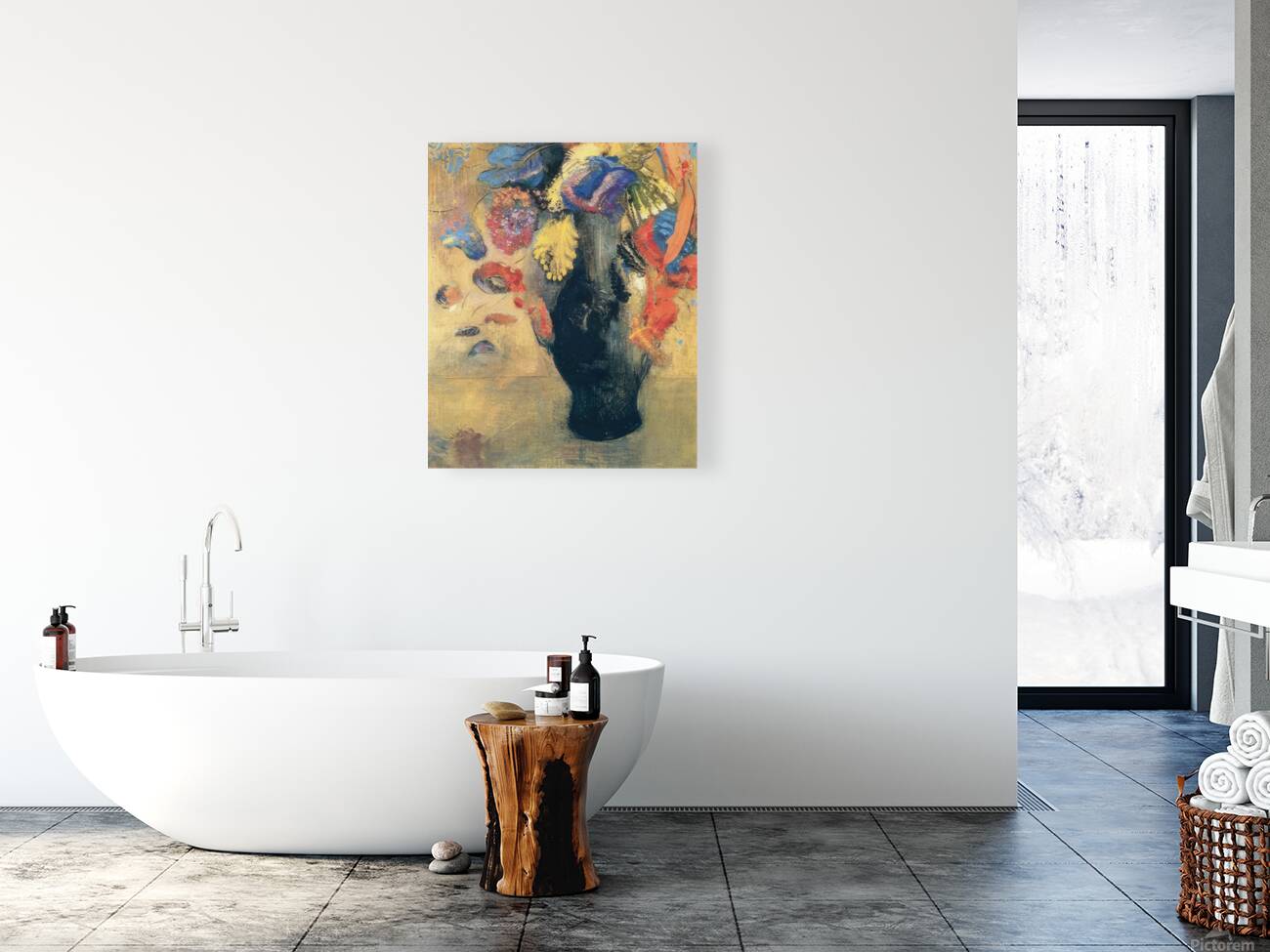 Paul Nash 37 Reproduction