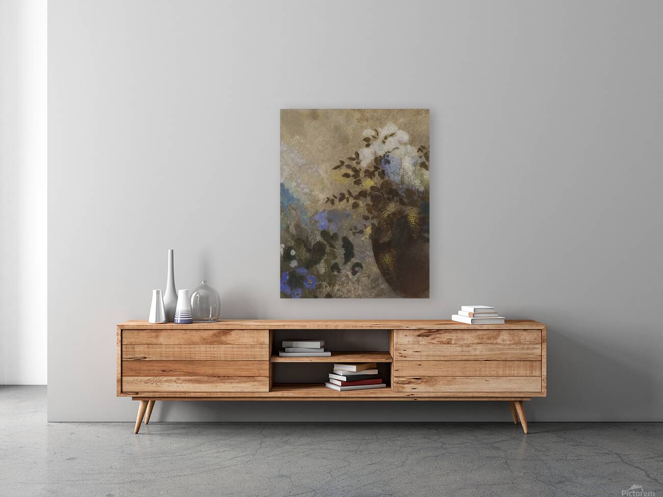 Paul Nash 38 Reproduction