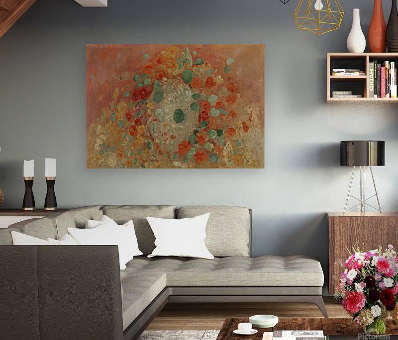 Paul Nash 41 Reproduction