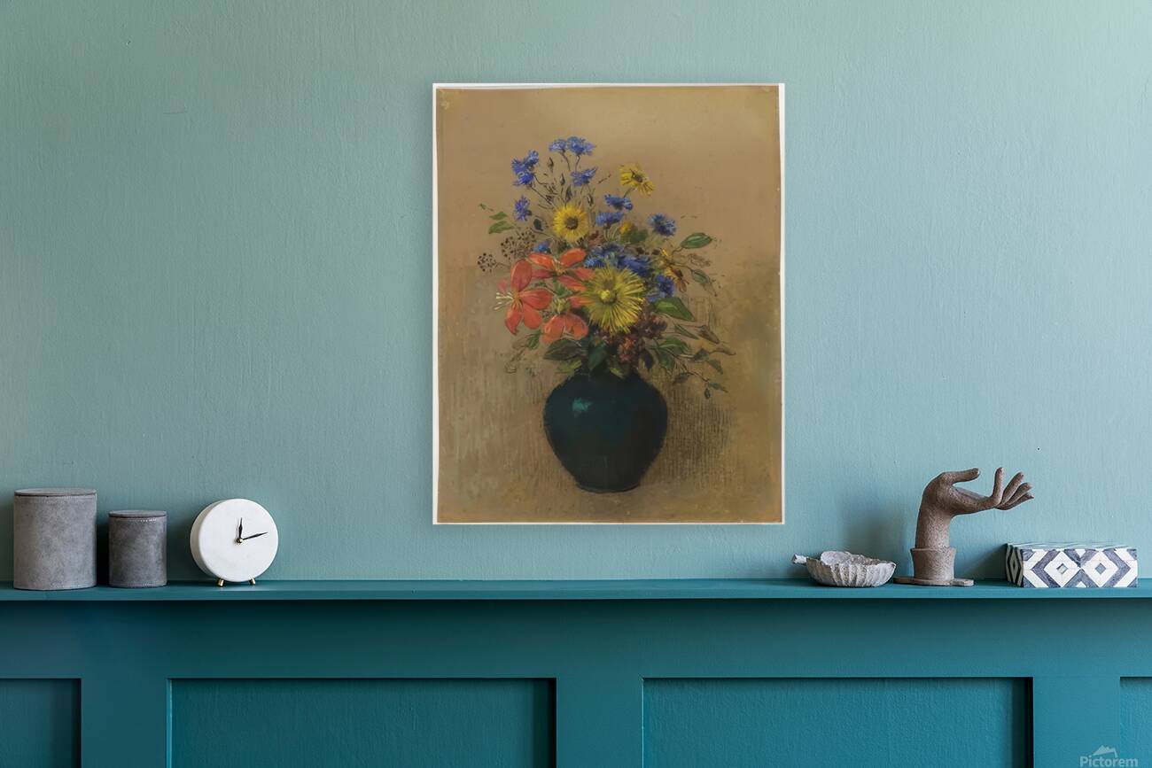 Paul Nash 42 Reproduction