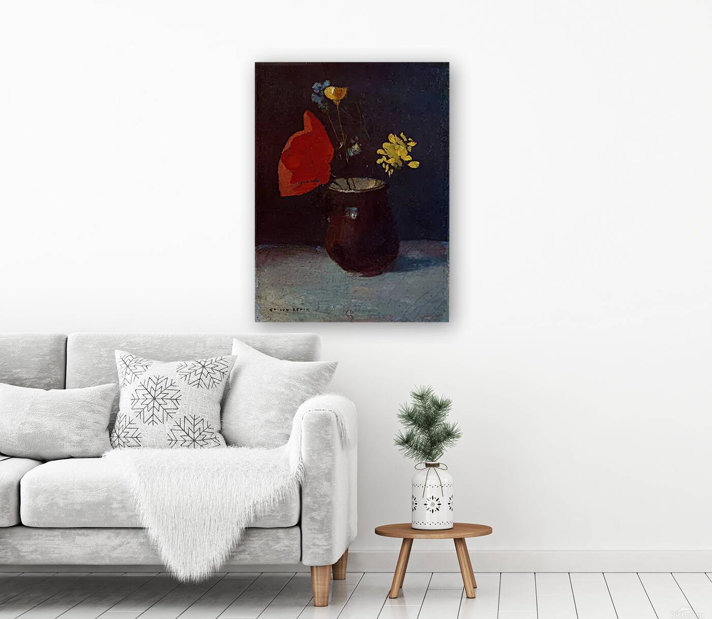 Paul Nash 46 Reproduction