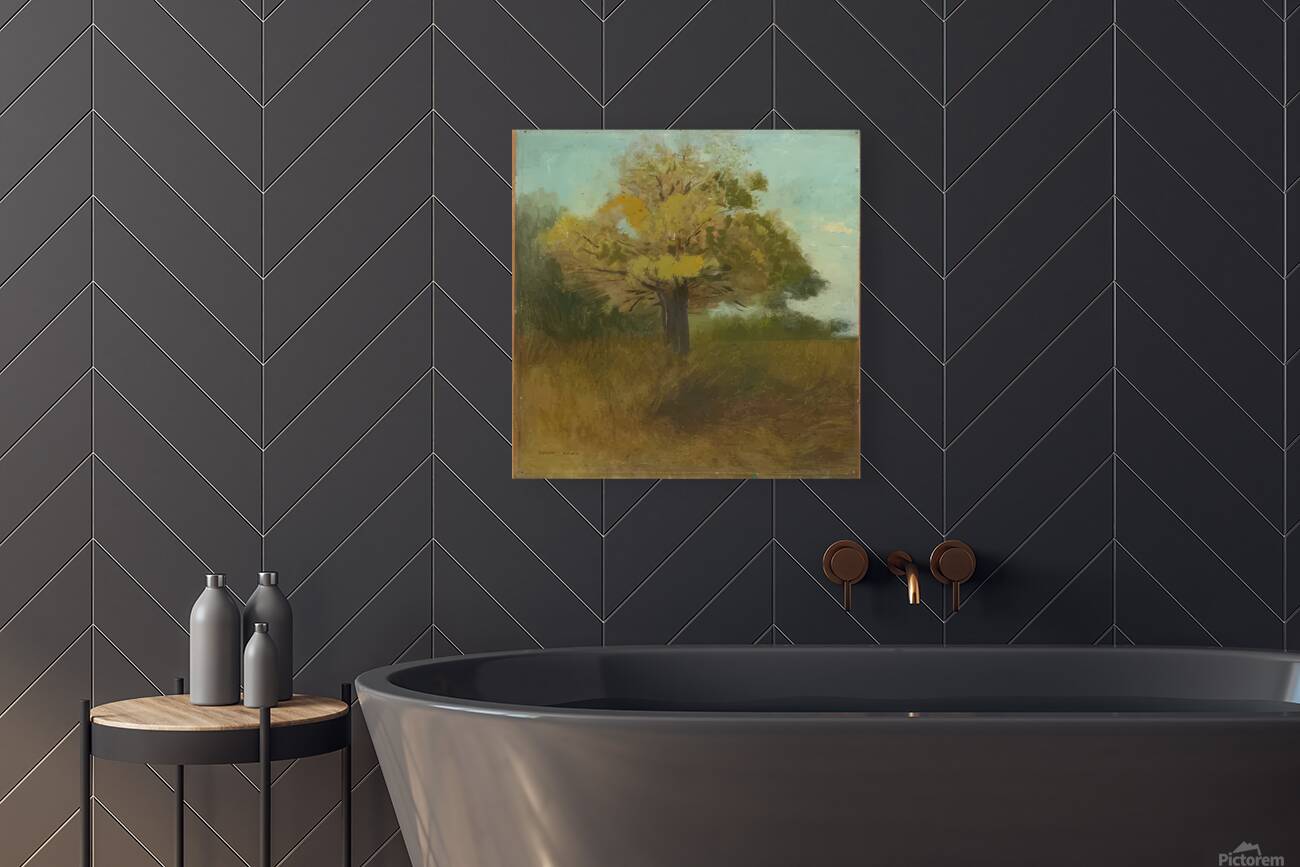 Paul Nash 47 Reproduction