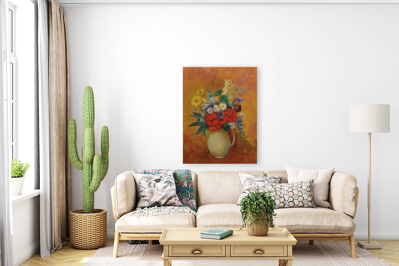 Paul Nash 48 Reproduction