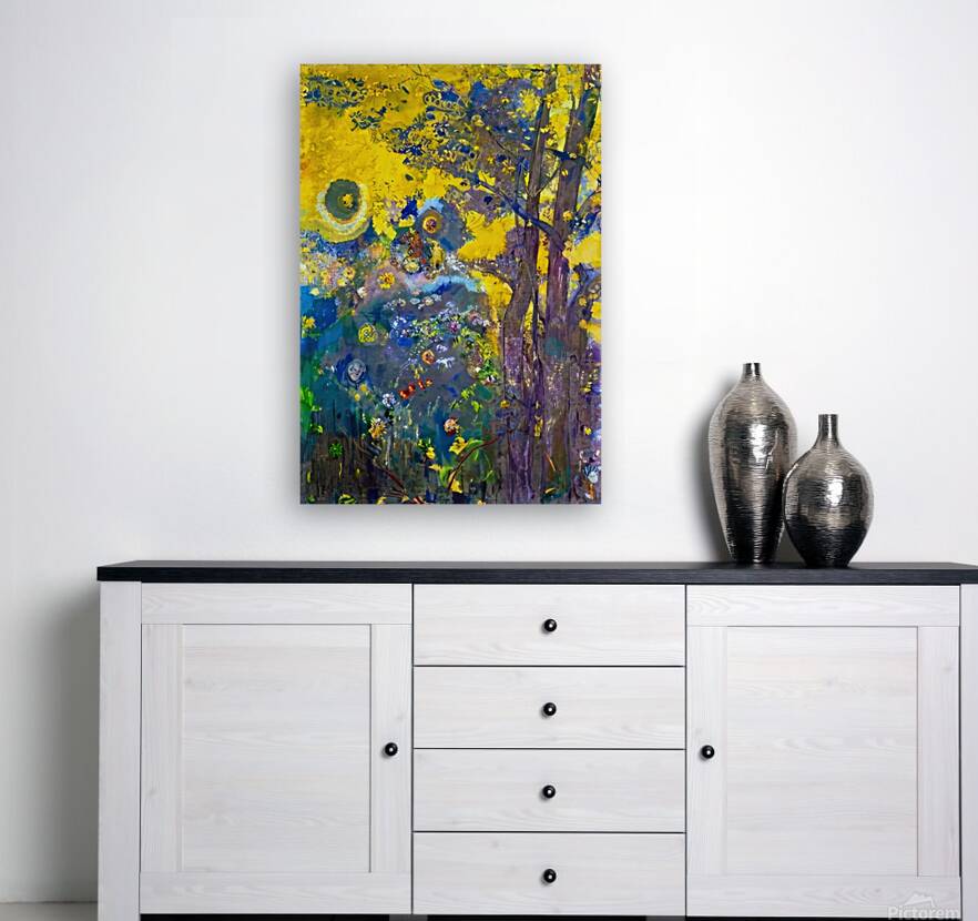 Paul Nash 50 Reproduction