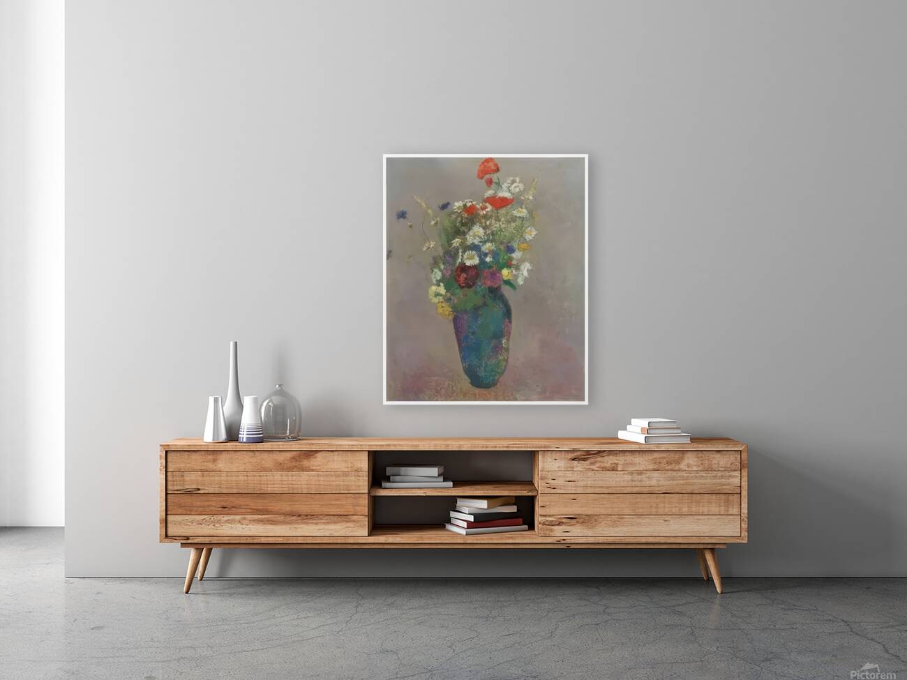 Paul Nash 52 Reproduction