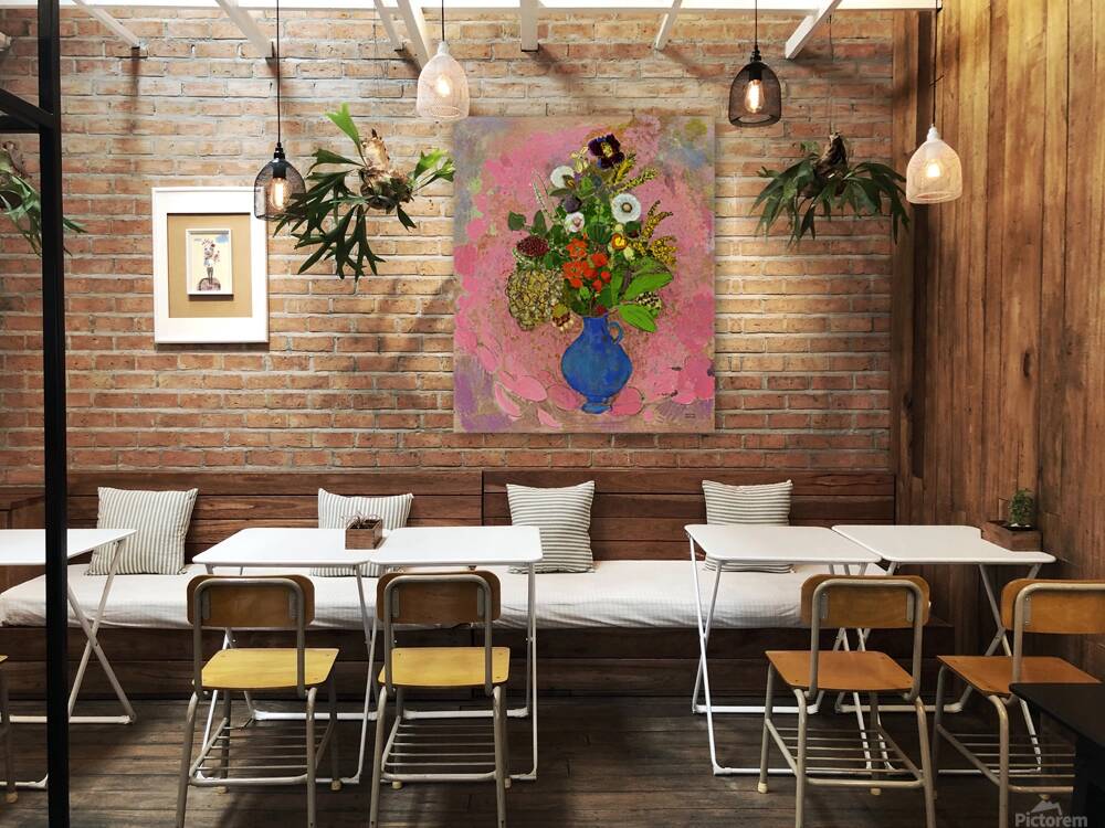 Paul Nash 55 Reproduction