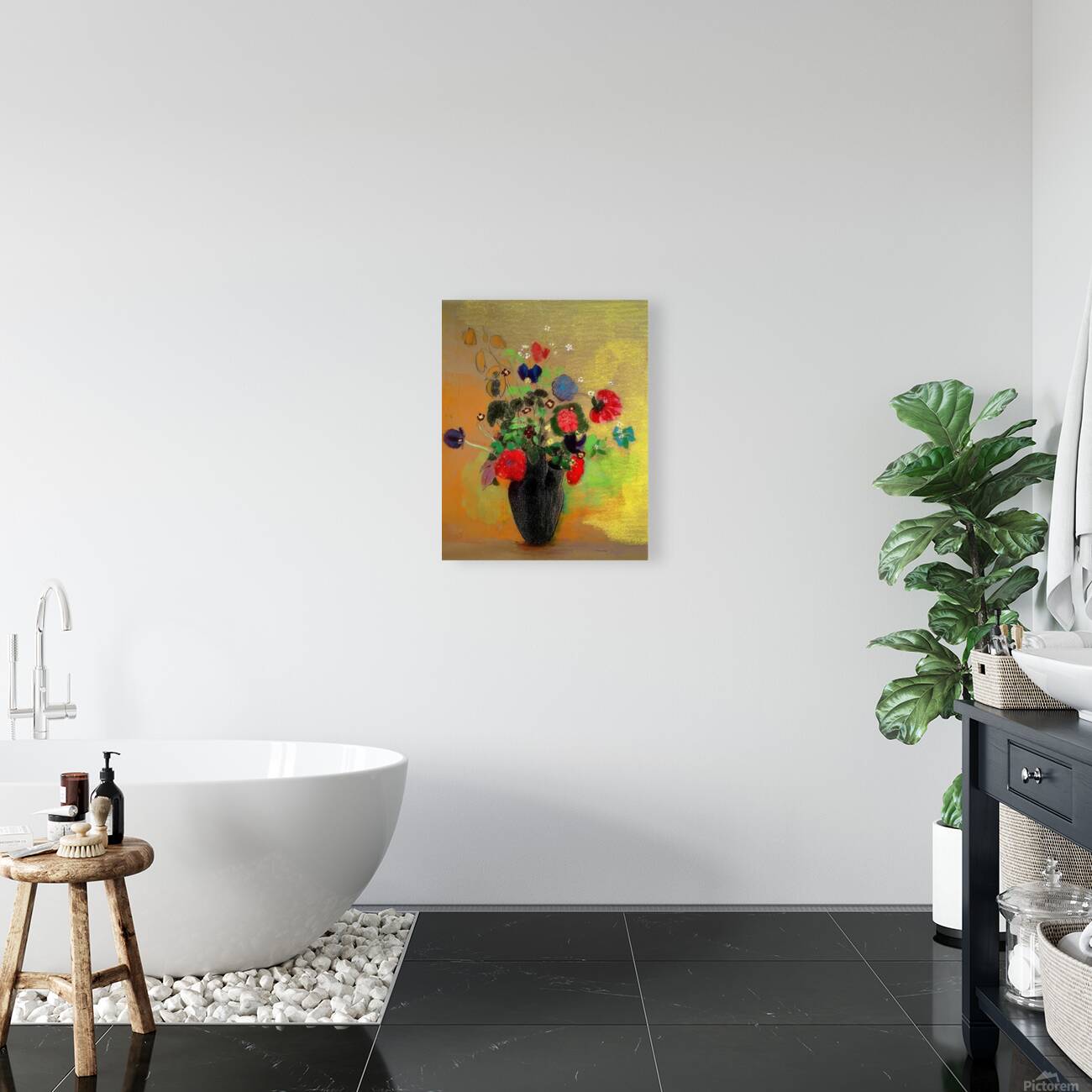 Paul Nash 56 Reproduction