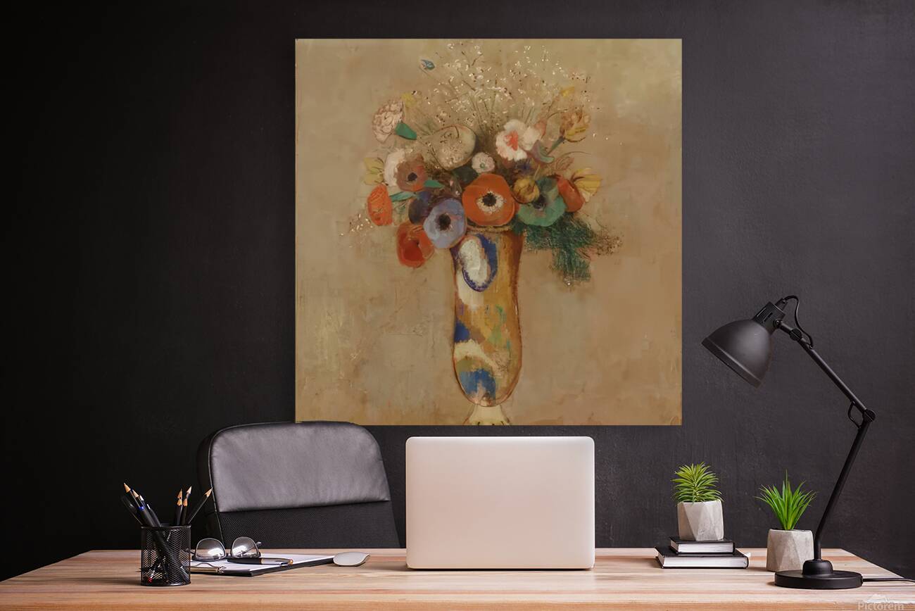 Paul Nash 59 Reproduction