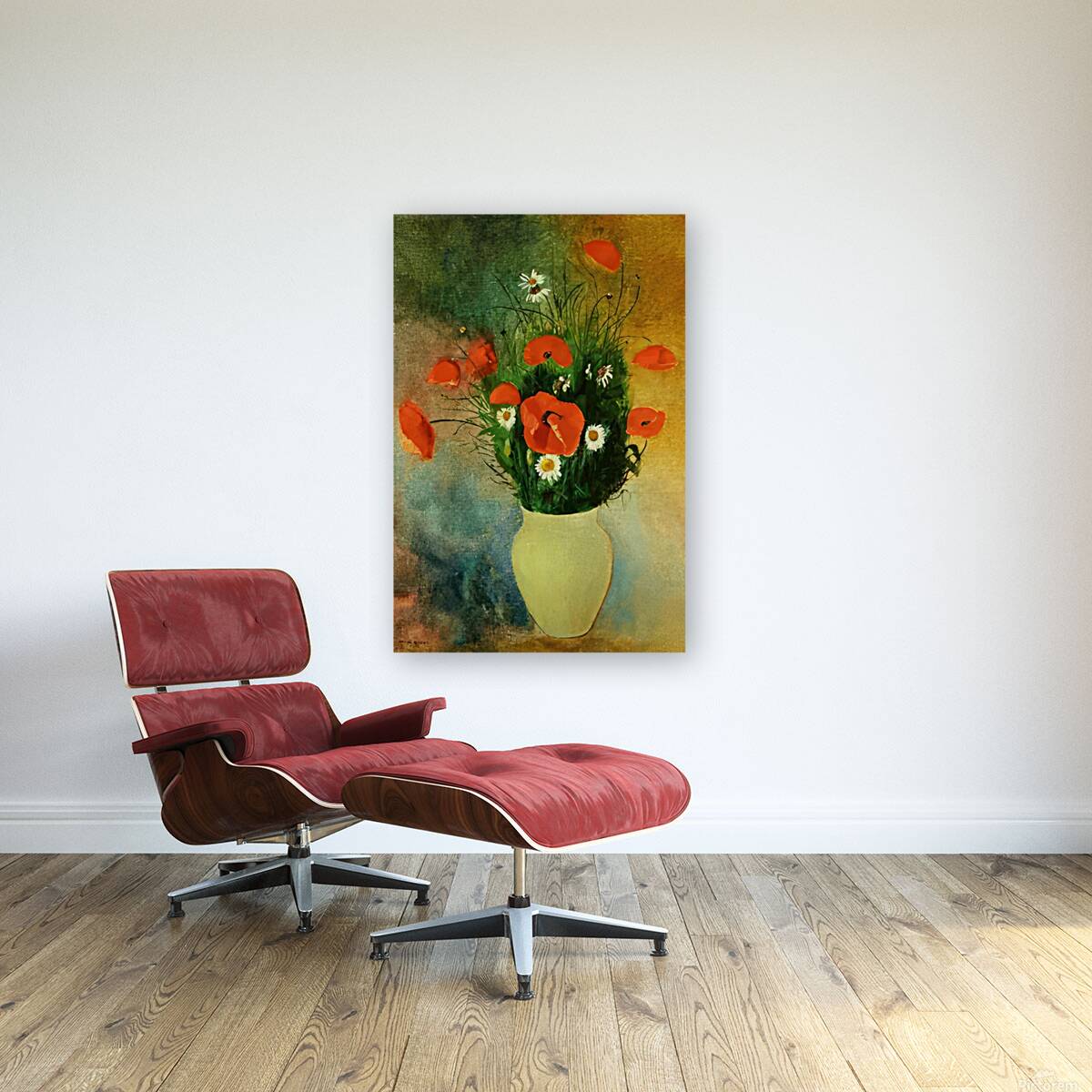 Paul Nash 63 Reproduction