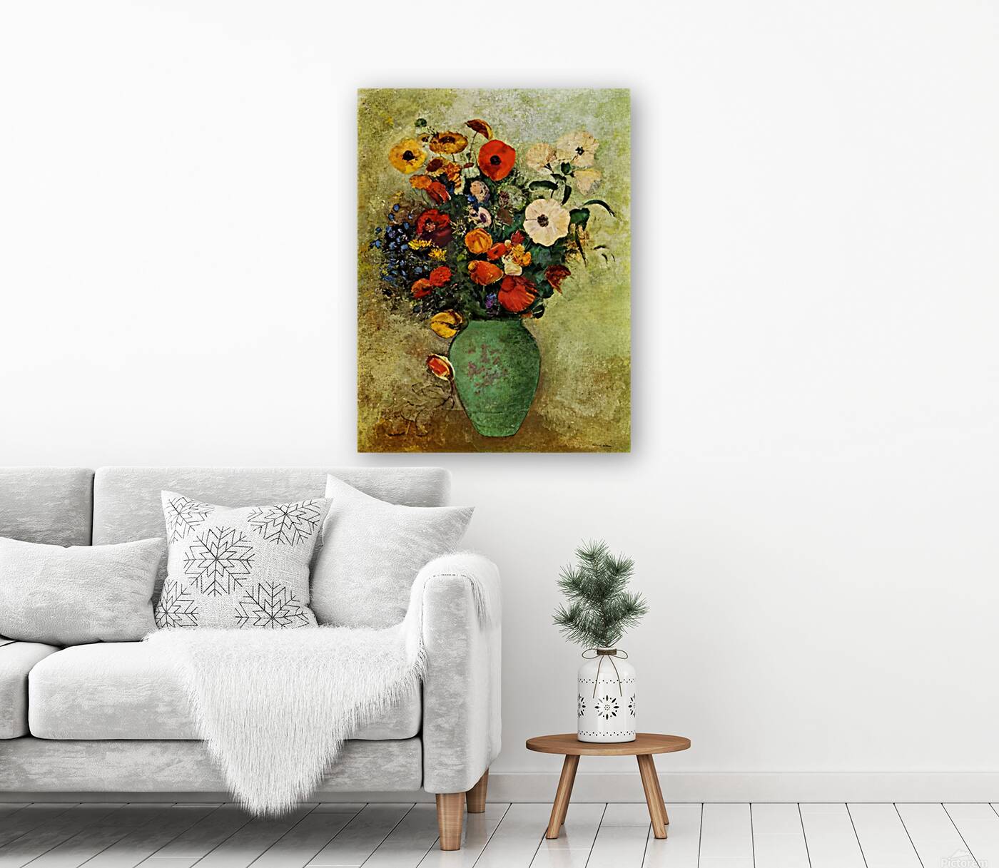 Paul Nash 65 Reproduction