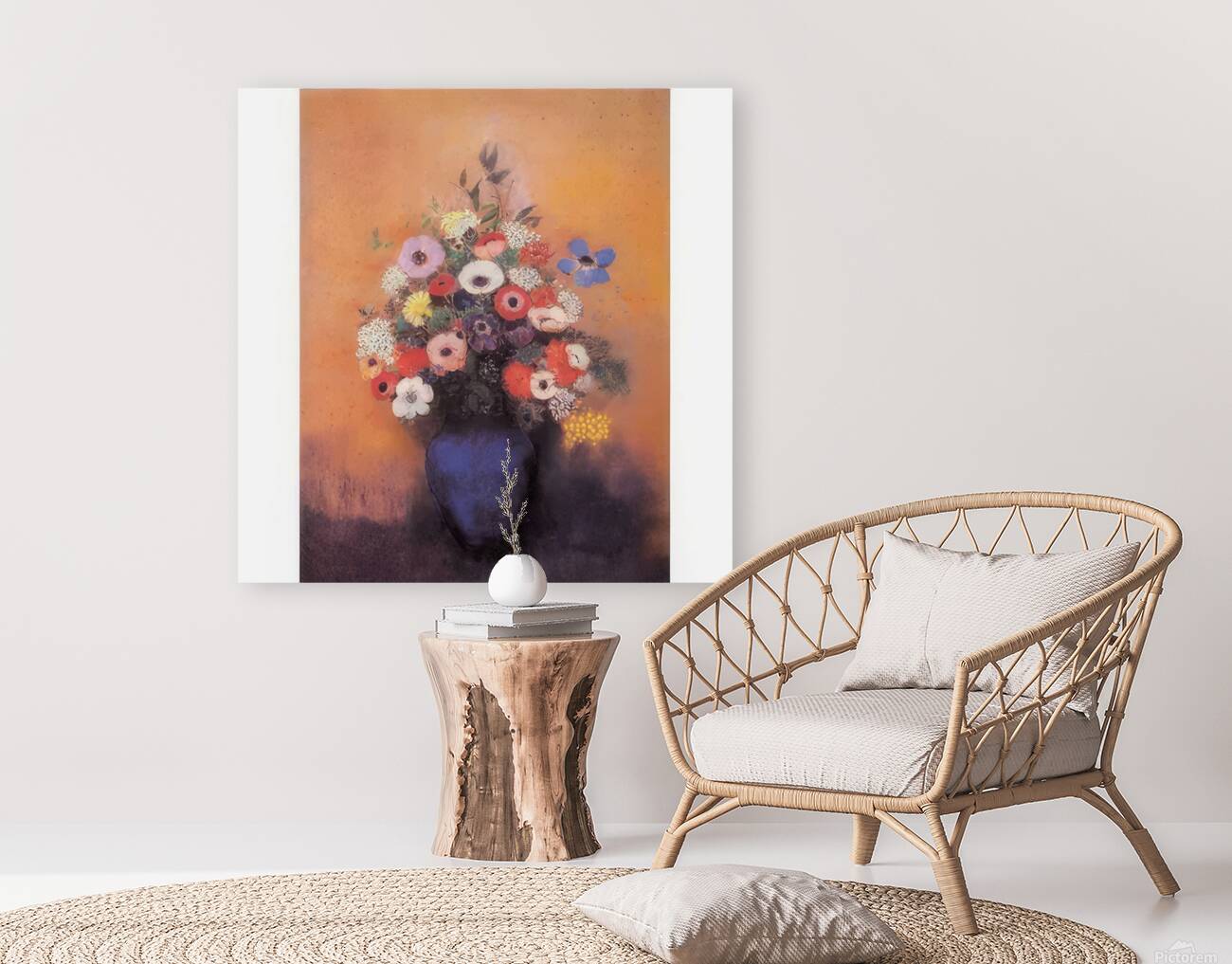 Paul Nash 66 Reproduction