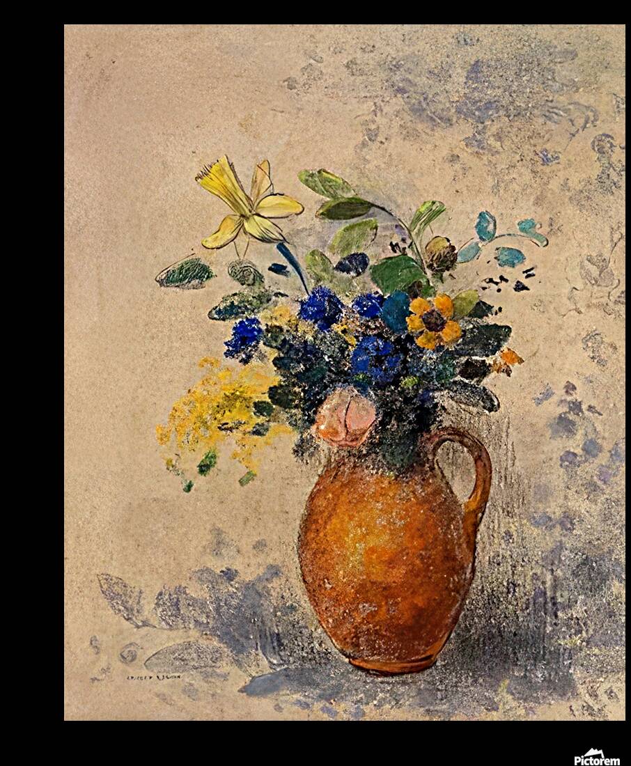 Paul Nash 68 Reproduction