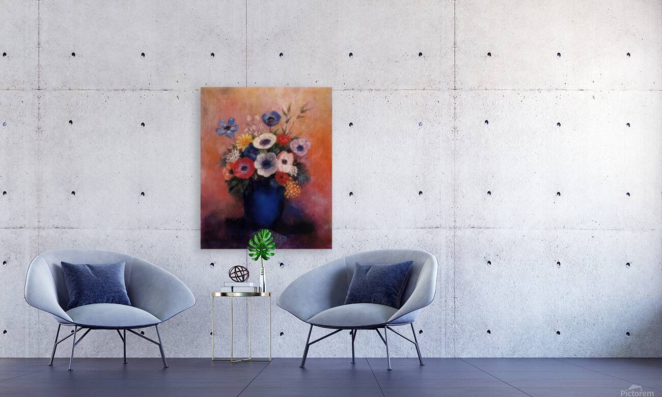 Paul Nash 73 Reproduction