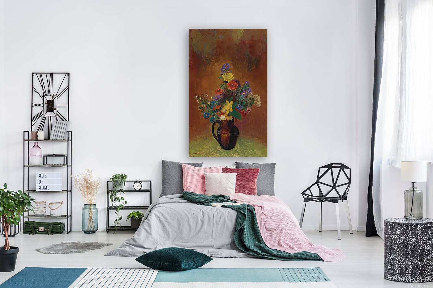 Paul Nash 74 Reproduction