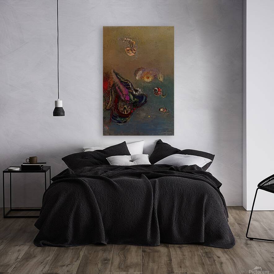 Paul Nash 75 Reproduction