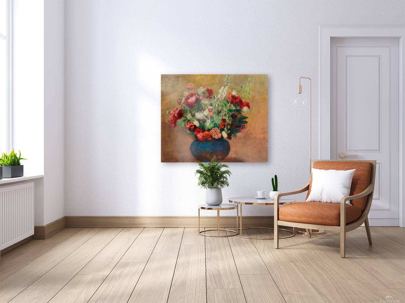 Odilon Redon 1 Reproduction